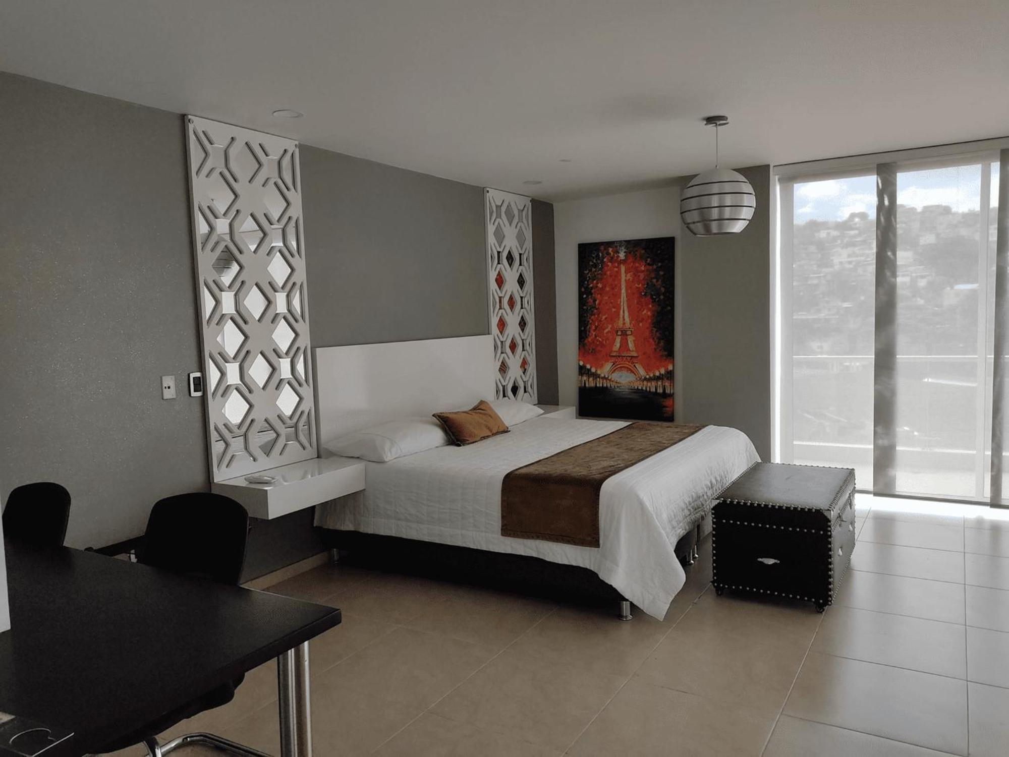 Hotel Andinos Plaza Florencia فلورنسيا المظهر الخارجي الصورة