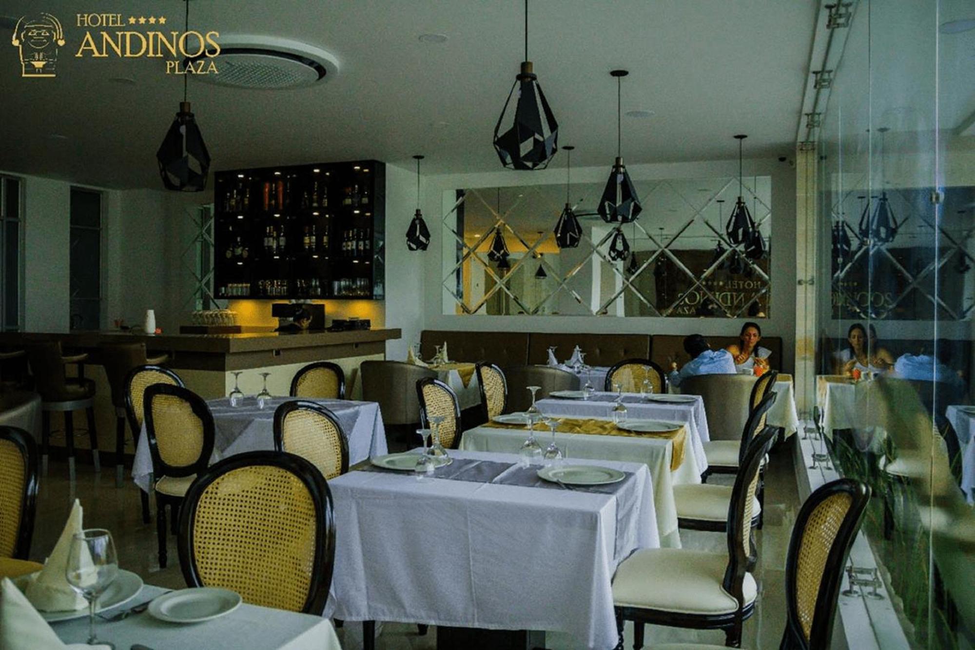 Hotel Andinos Plaza Florencia فلورنسيا المظهر الخارجي الصورة